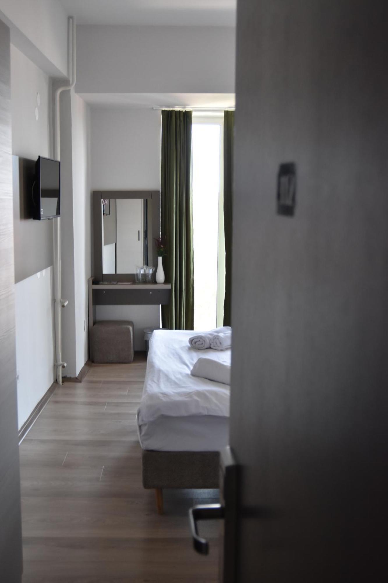 Hotel Montana Palace Kruševo المظهر الخارجي الصورة