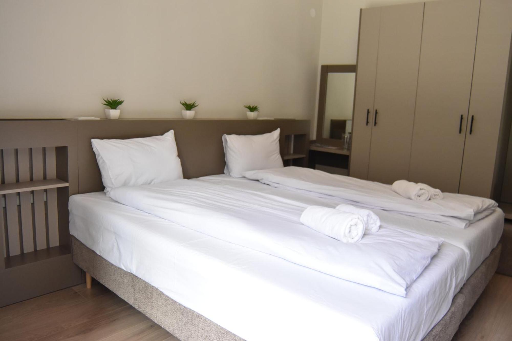 Hotel Montana Palace Kruševo المظهر الخارجي الصورة