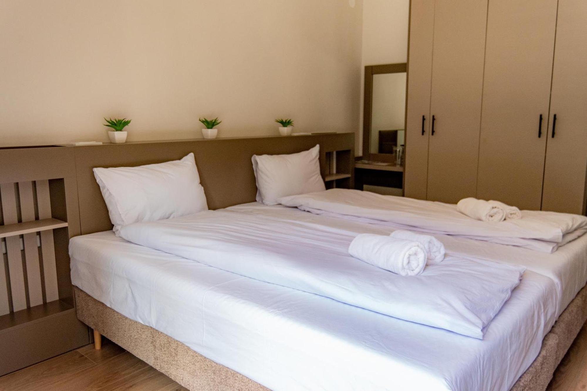 Hotel Montana Palace Kruševo المظهر الخارجي الصورة