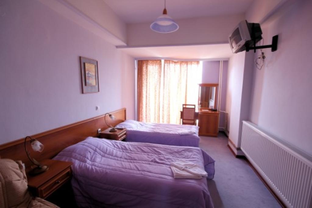 Hotel Montana Palace Kruševo المظهر الخارجي الصورة